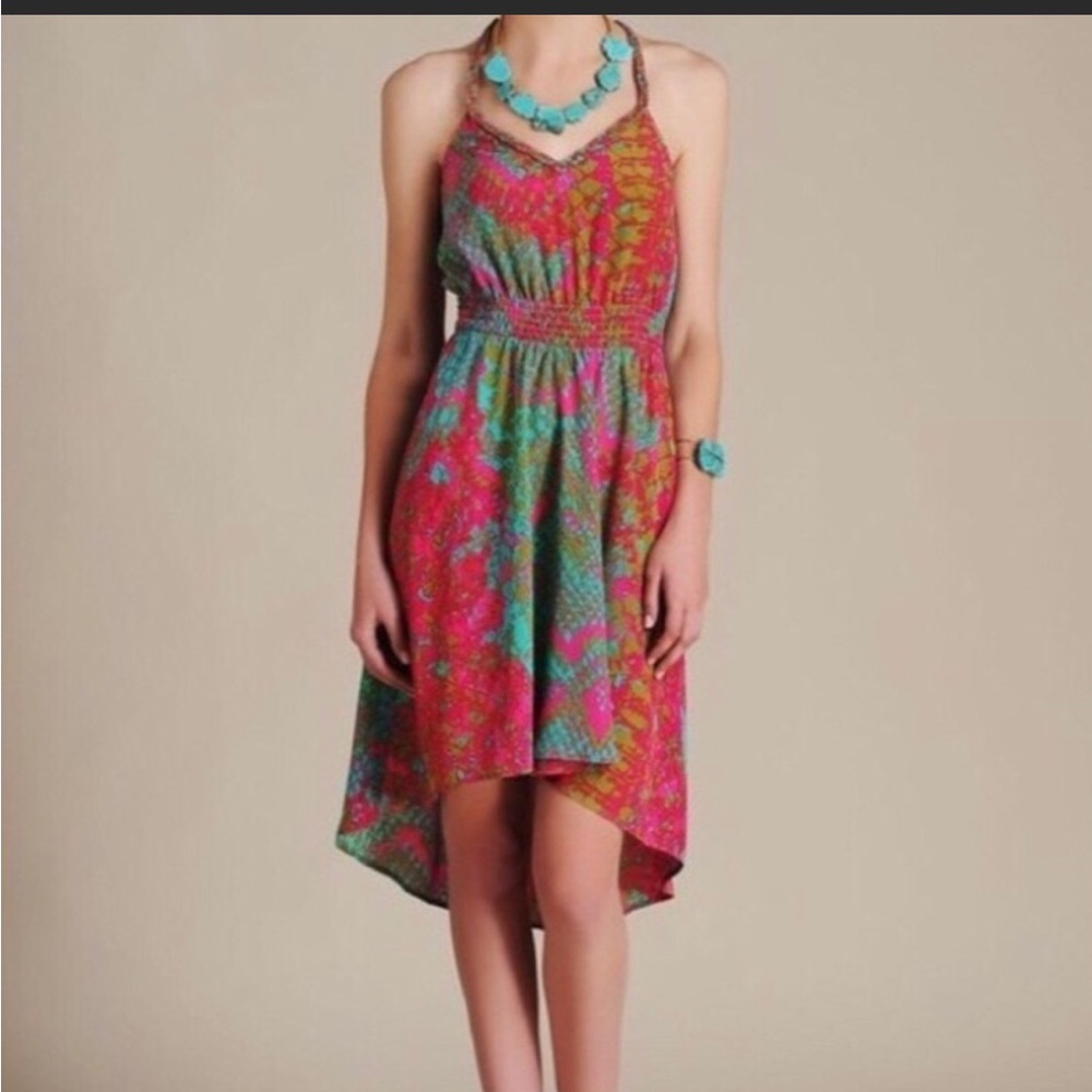 Charlie jade dress